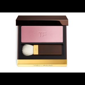 Tom Ford Pink Ombre Eye and Cheek Shadow Limited E